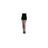 Collant large maille en forme de losange 